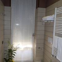 Двухместный номер с 1 кроватью