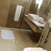 Двухместный с 1 кроватью или 2 отдельными кроватями