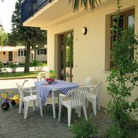 Апартаменты