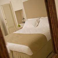 Двухместный номер с 1 кроватью