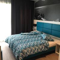 Двухместный номер с 2 отдельными кроватями