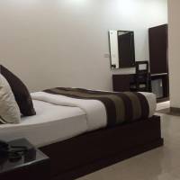 Super Deluxe Double Room