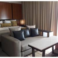 Deluxe Courtyard View Room With Balcony