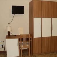 Двухместный с 1 кроватью или 2 отдельными кроватями