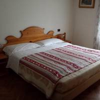 Двухместный номер с 1 кроватью