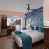 Deluxe Twin Room with Extra benefits