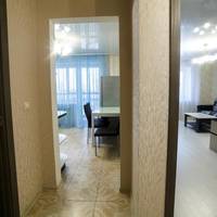 Апартаменты