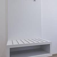 Двухместный с 1 кроватью или 2 отдельными кроватями
