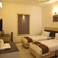 Двухместный номер с 1 кроватью