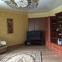 Апартаменты