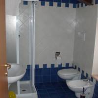Двухместный номер с 2 отдельными кроватями
