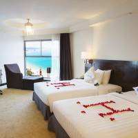 Deluxe Quen Ocean View