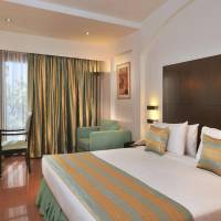 Premium Double Room with Pool View