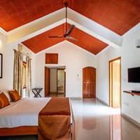 Three-Bedroom Premium Villa