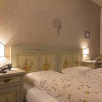 Двухместный с 1 кроватью или 2 отдельными кроватями