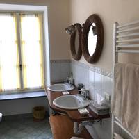 Двухместный с 1 кроватью или 2 отдельными кроватями