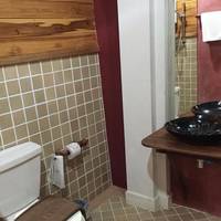 Двухместный с 1 кроватью или 2 отдельными кроватями
