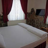 Двухместный номер с 1 кроватью