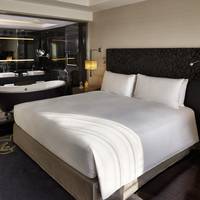 Двухместный с 1 кроватью или 2 отдельными кроватями