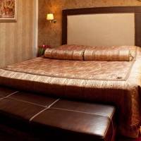 Junior Suite - Attic