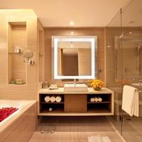 Courtyard Suite with one way airport transfer