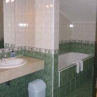 Двухместный с 1 кроватью или 2 отдельными кроватями