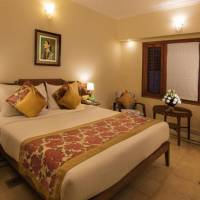 Regal Room