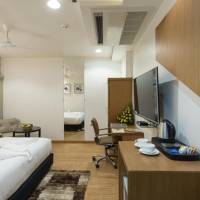 Royal Executive Room