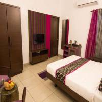 Large Double Room