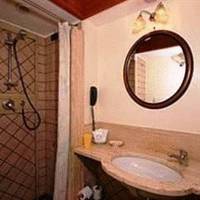 Двухместный с 1 кроватью или 2 отдельными кроватями