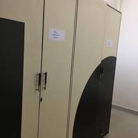 Двухместный номер с 1 кроватью