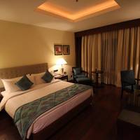 Fortune Club Room