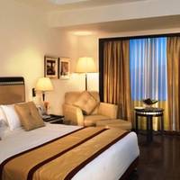 Standard King Bed