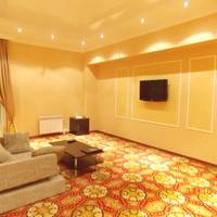 Executive Junior Suite