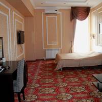Superior Family Room