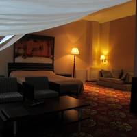 Deluxe Junior Suite with Garden View