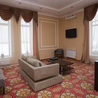Double Room with Lake View