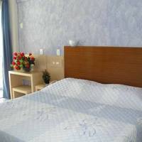 Двухместный с 1 кроватью или 2 отдельными кроватями