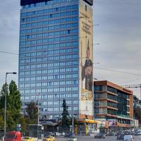 Двухместный номер с 2 отдельными кроватями