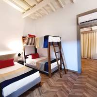 Deluxe Family Room with Bunkbed