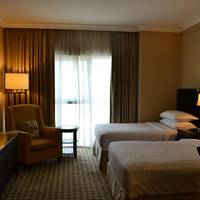 Двухместный номер с 2 отдельными кроватями