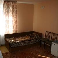 Кровать в общем номере