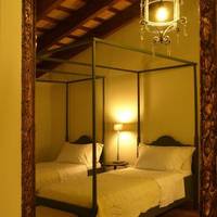Двухместный с 1 кроватью или 2 отдельными кроватями
