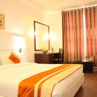 Royal Double Room
