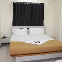 Economy Double or Twin Room