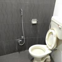Family Room with Bathroom (AC)