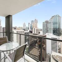 Апартаменты