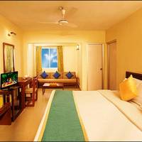 Двухместный номер с 1 кроватью