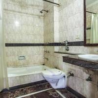 Двухместный с 1 кроватью или 2 отдельными кроватями