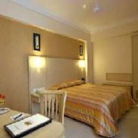 Двухместный с 1 кроватью или 2 отдельными кроватями